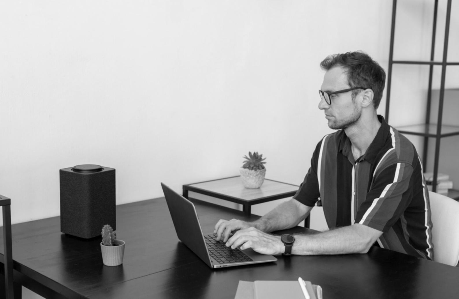 Environnement de travail pour la conception de jeux mobiles