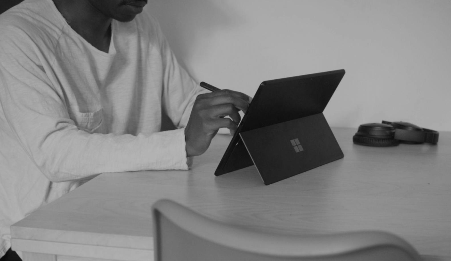 Espace de travail collaboratif