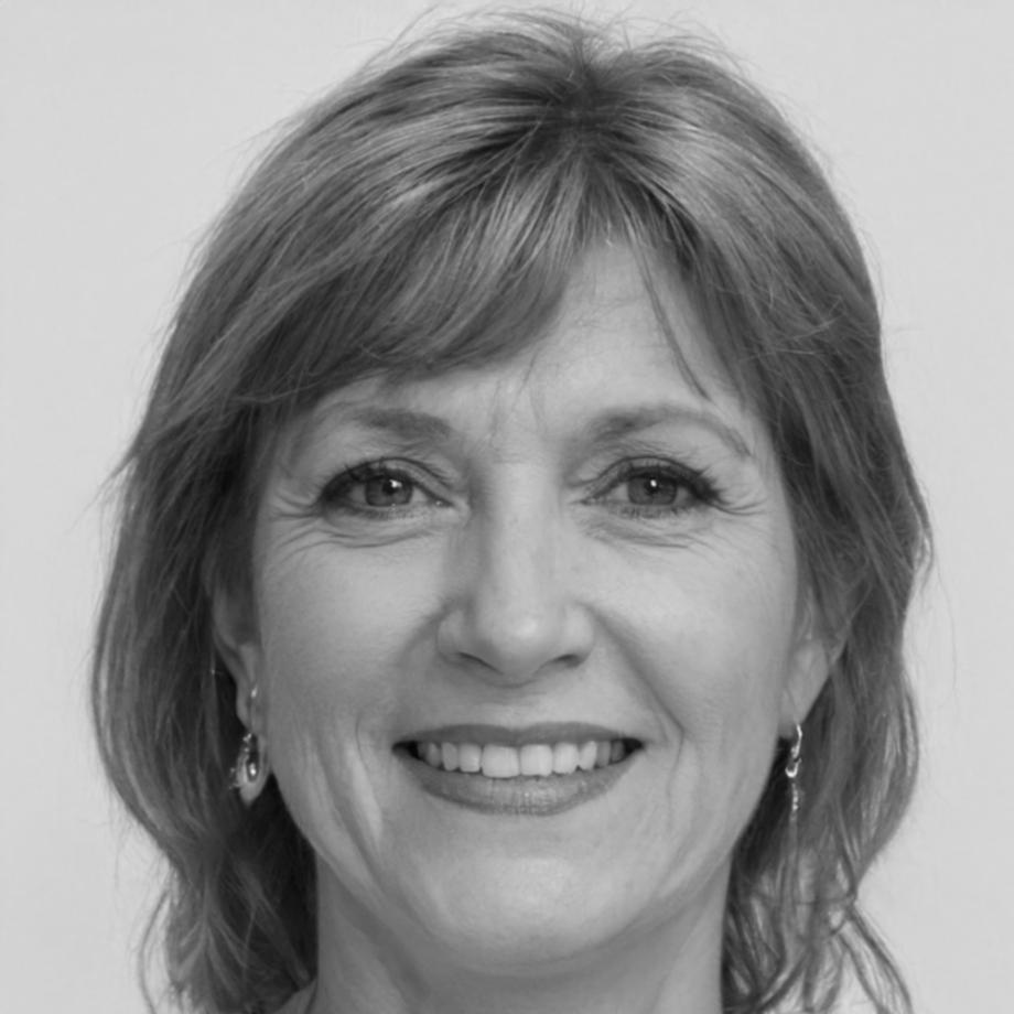 Portrait de Céline Marescot