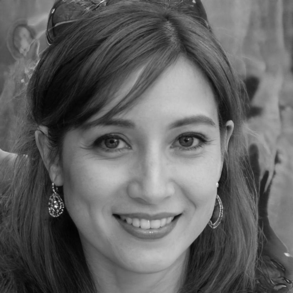 Portrait de Célestine Duroc
