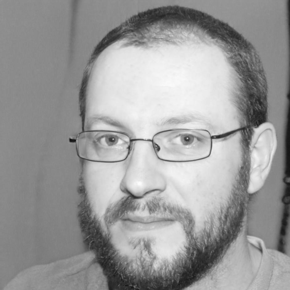 Portrait de Rémi Forestier